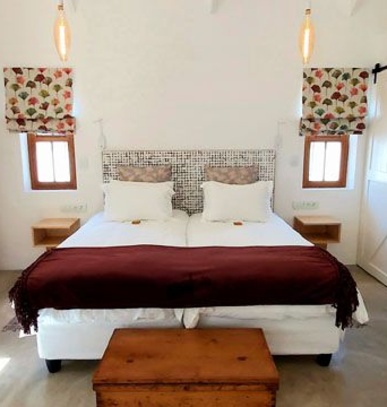 Darling Lodge Guest House in Darling, South Africa
